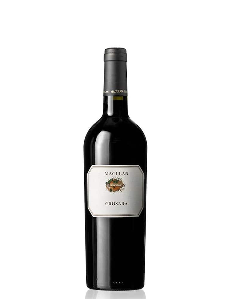 Maculan Crosara 2017 750ml - immagine 1 Maculan Crosara 2017 750ml - immagine 1