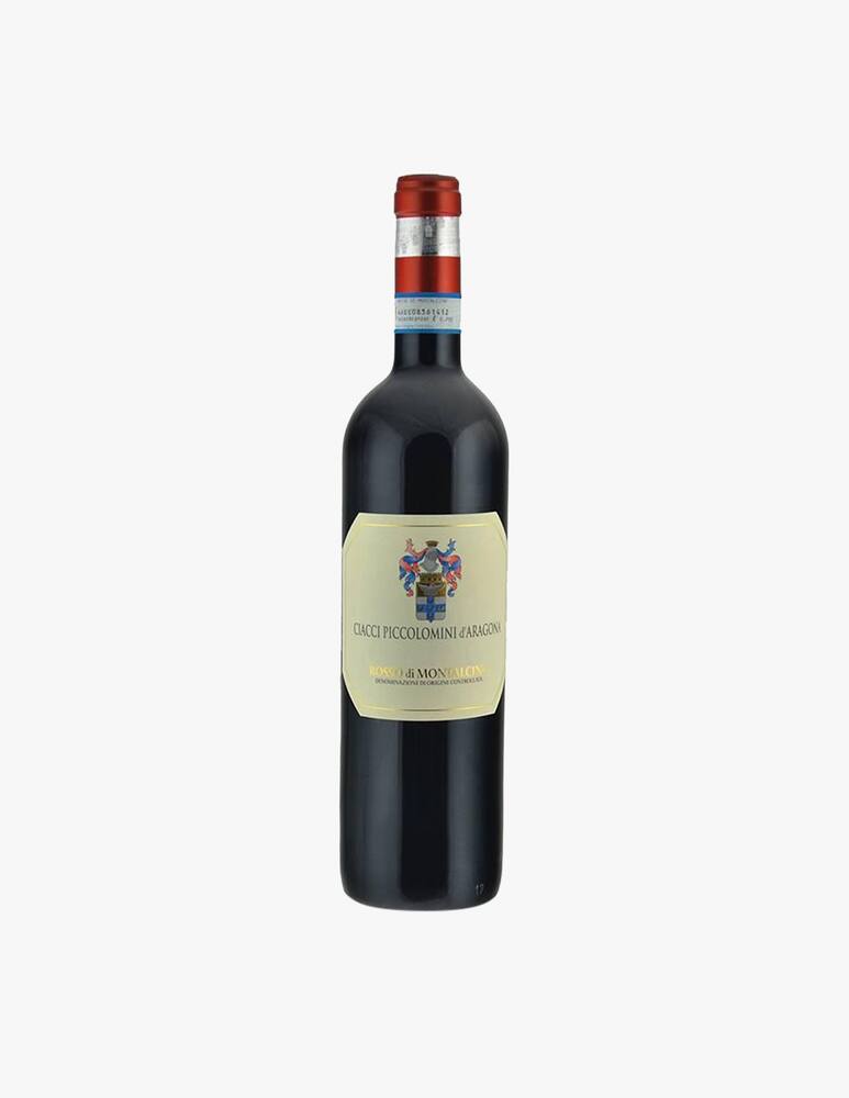 rinascente Ciacci Piccolomini D'Aragona Rosso di Montalcino DOC 2020 750ml