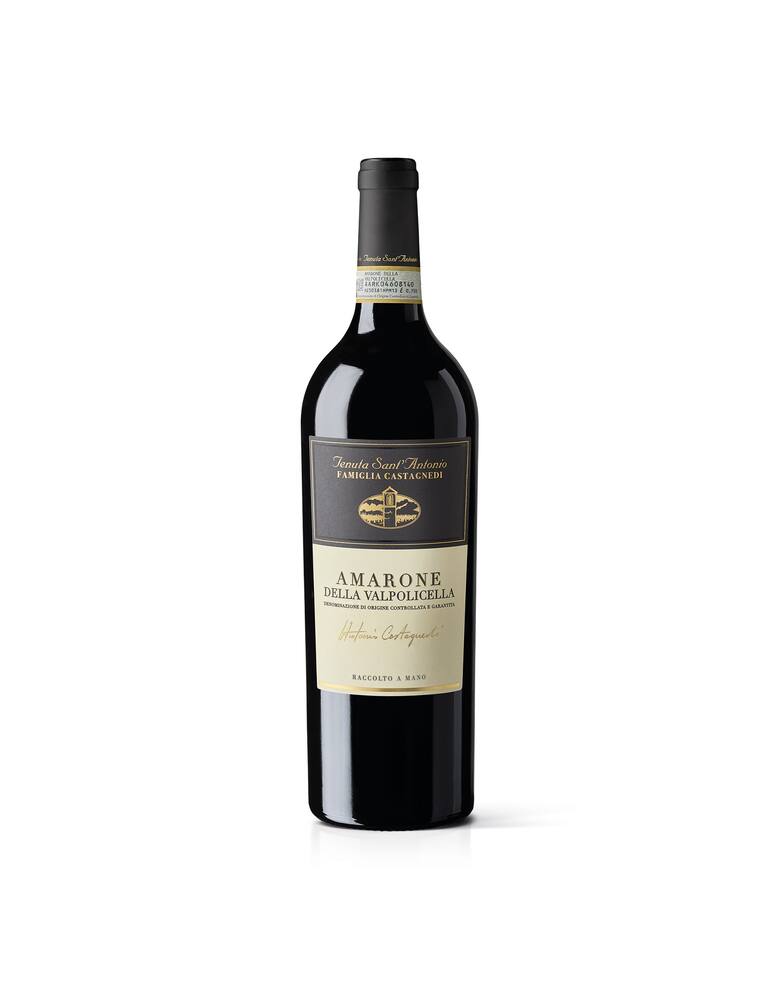 rinascente Tenuta Sant'Antonio Antonio Castagnedi Amarone della Valpolicella 2017 750ml