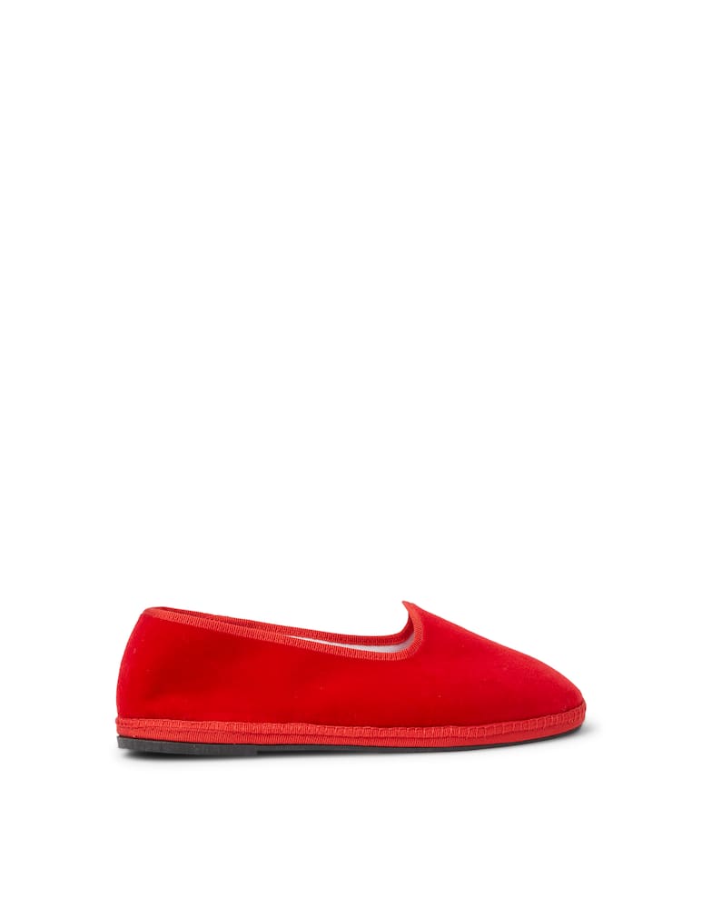 Papusse Scarpe friulane Melania - immagine 1 Papusse Scarpe friulane Melania - immagine 1