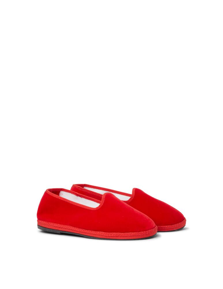 Papusse Scarpe friulane Melania - immagine 2 Papusse Scarpe friulane Melania - immagine 2