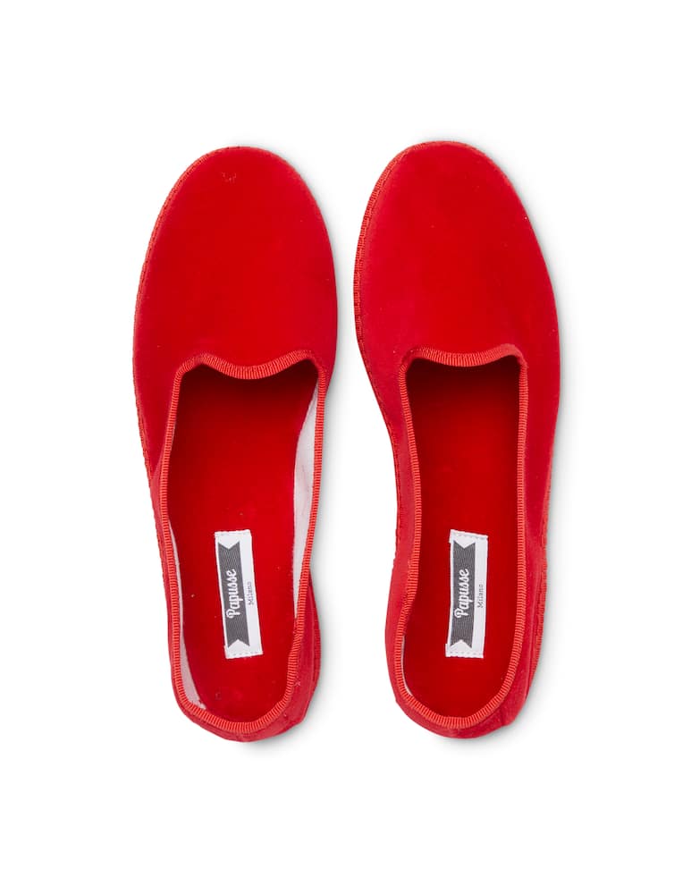 rinascente Papusse Melania friulane shoes