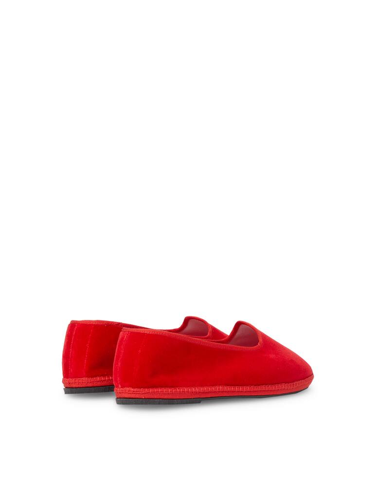 Papusse Scarpe friulane Melania - immagine 4 Papusse Scarpe friulane Melania - immagine 4