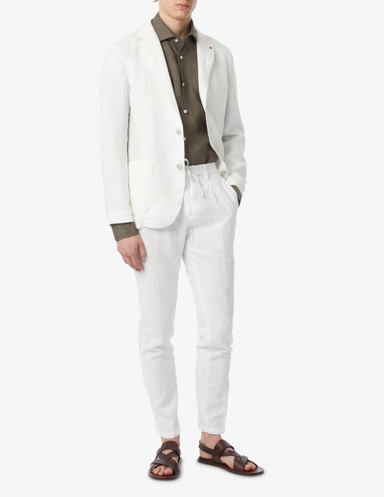 At.p.co Alan blazer jacket - picture 2 At.p.co Alan blazer jacket - picture 2