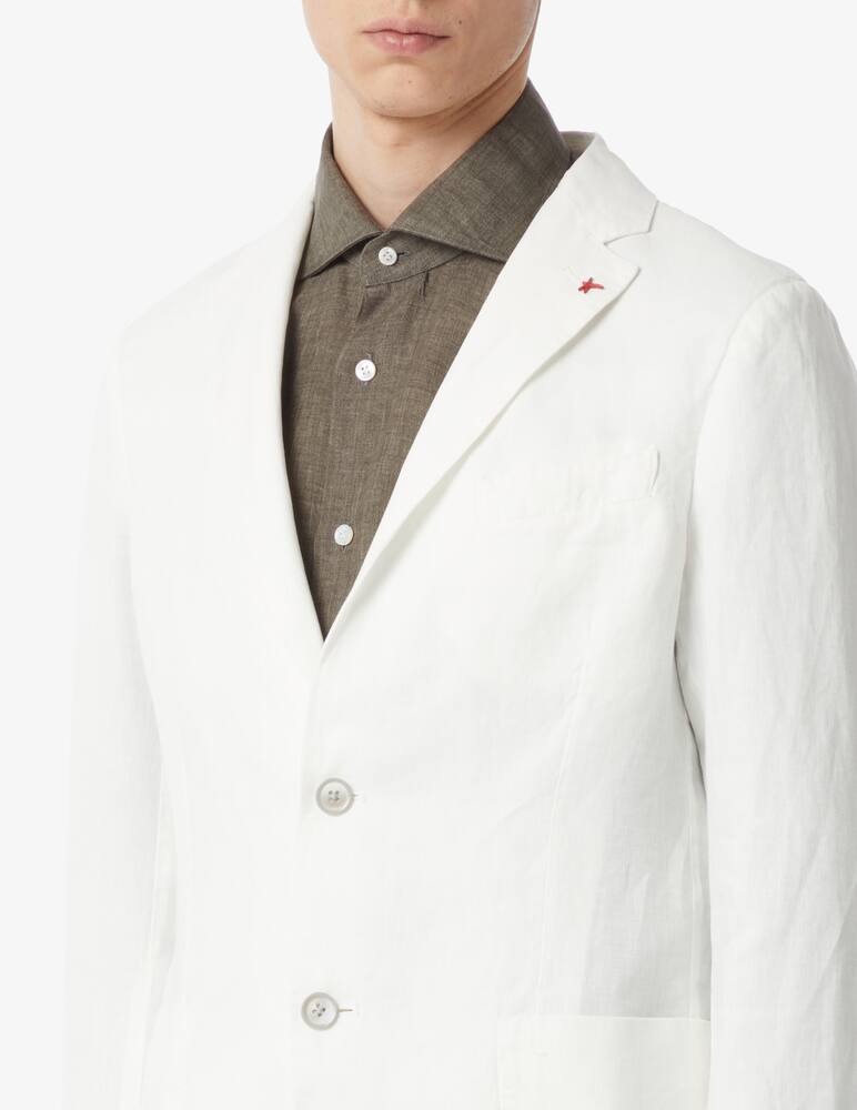 At.p.co Alan blazer jacket - picture 4 At.p.co Alan blazer jacket - picture 4
