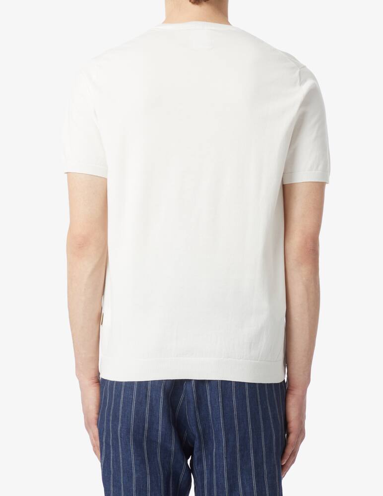 rinascente At.p.co Maglietta in maglia 