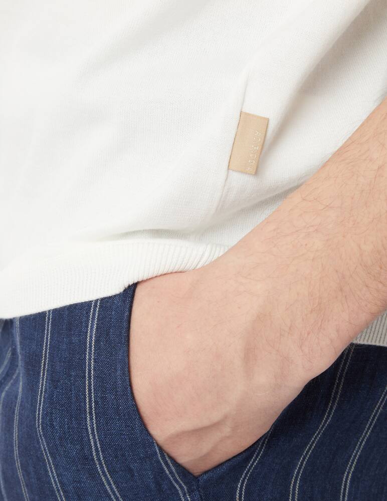 rinascente At.p.co Maglietta in maglia 