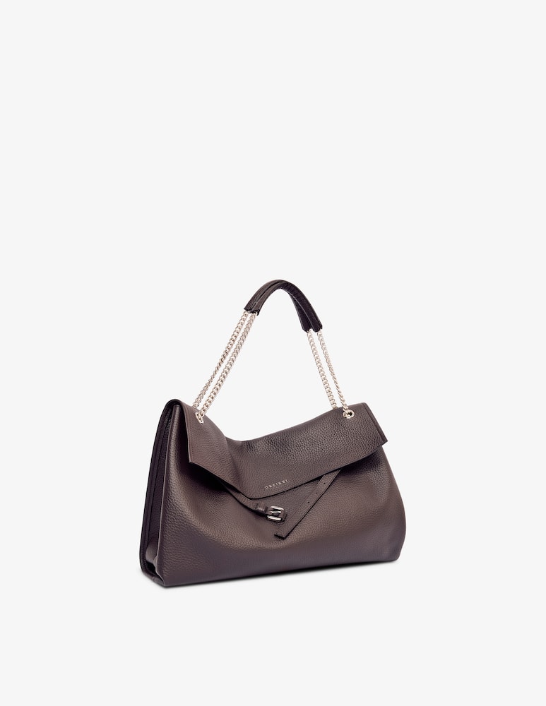 rinascente Orciani Venus L soft handbag