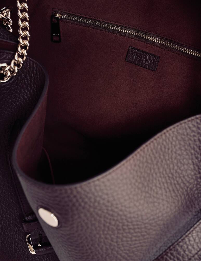 rinascente Orciani Venus L soft handbag