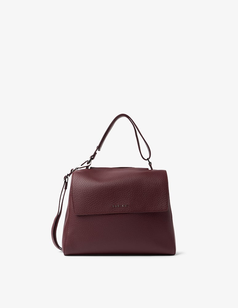 rinascente Orciani Sveva M Soft handbag