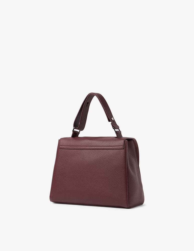 rinascente Orciani Sveva M Soft handbag