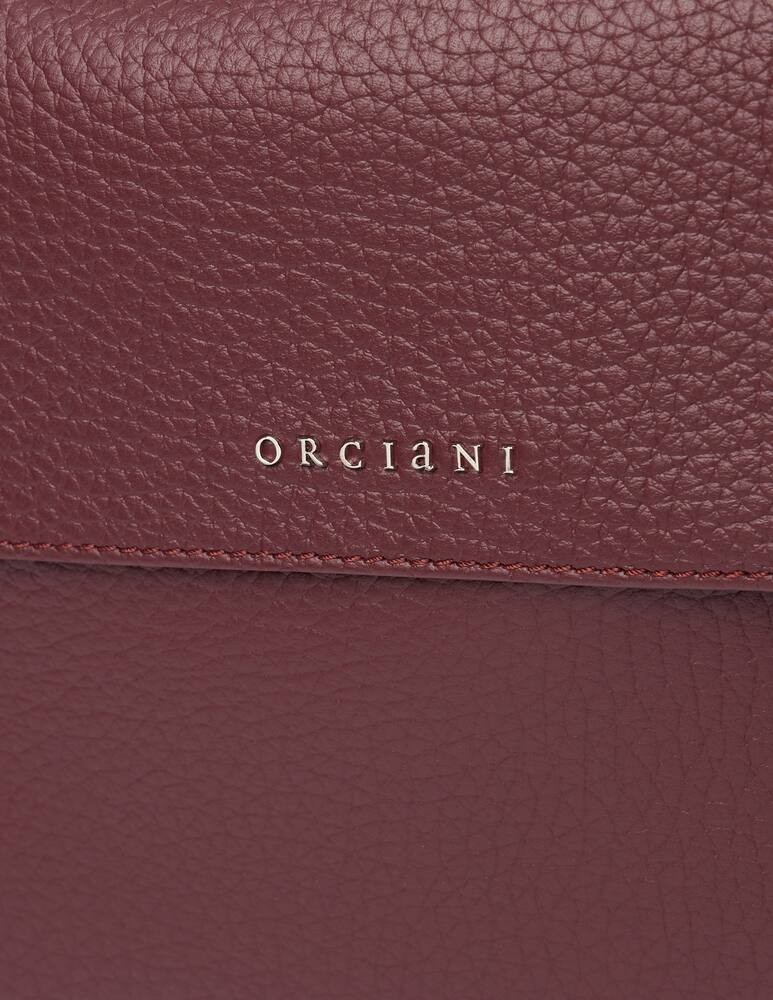 rinascente Orciani Sveva M Soft handbag