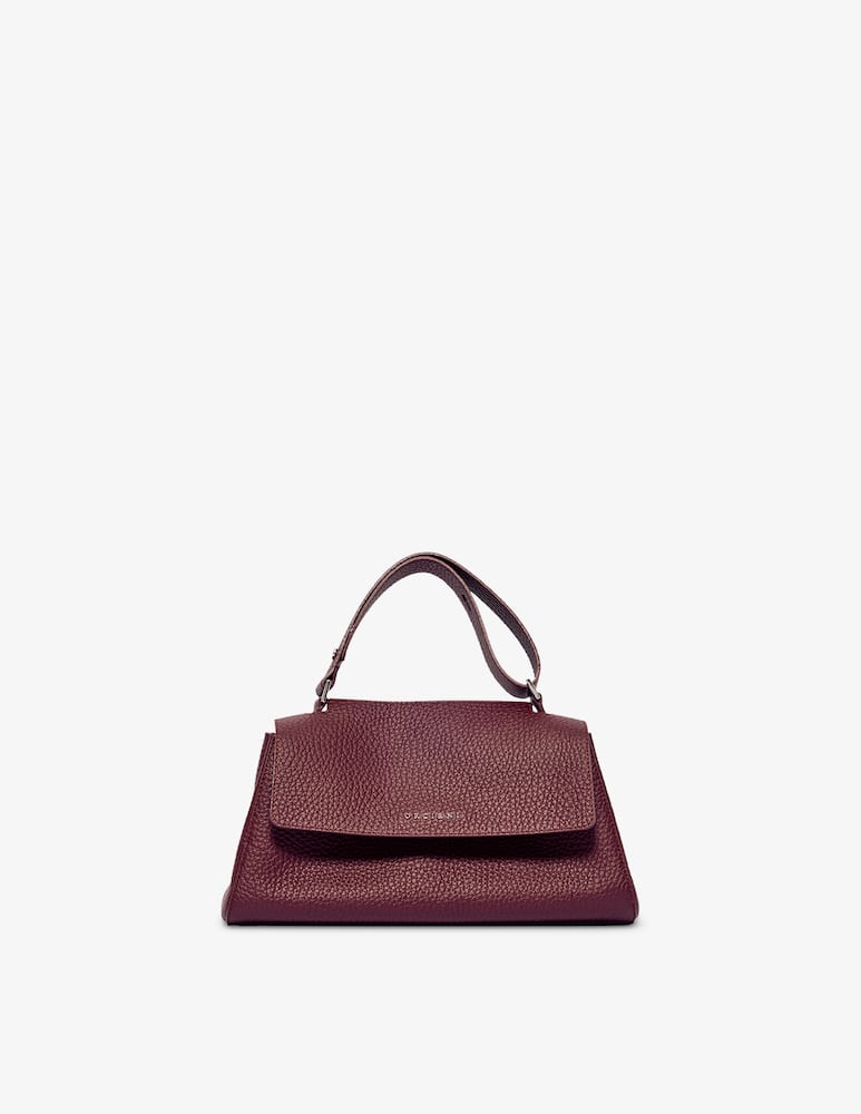 rinascente Orciani Sveva longue handbag