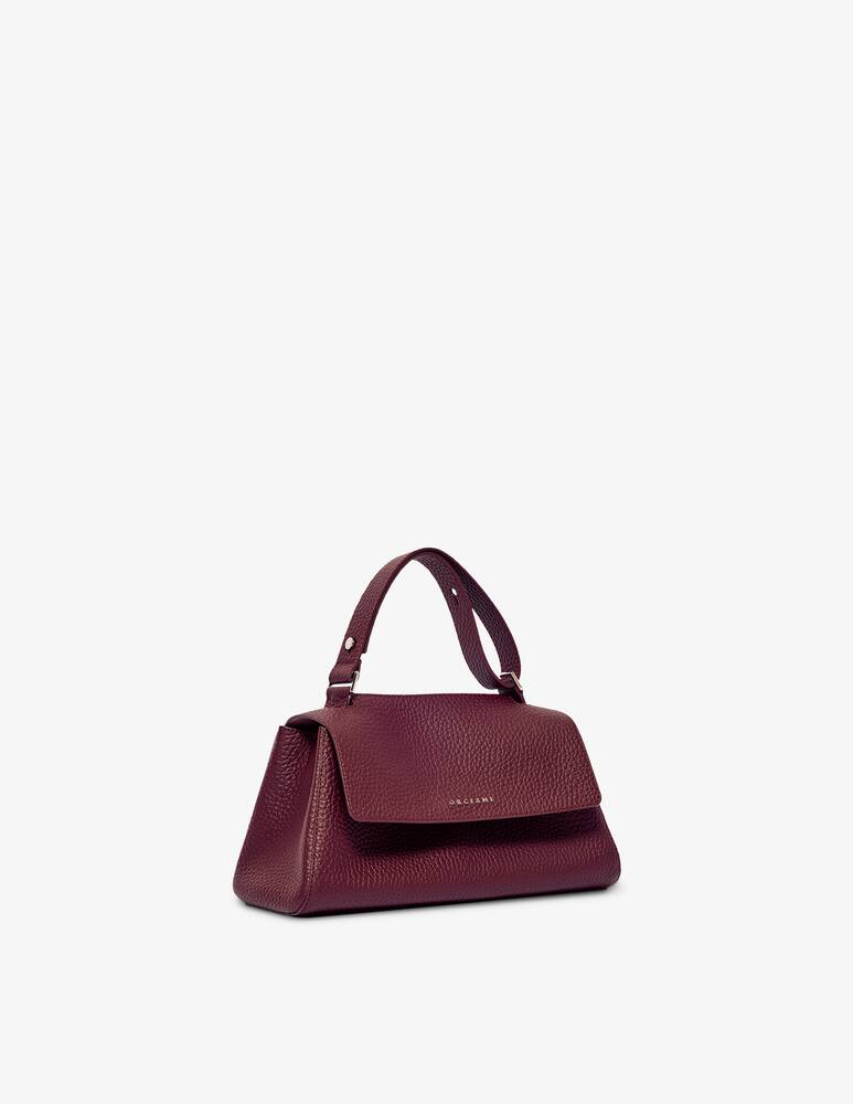 rinascente Orciani Sveva longue handbag
