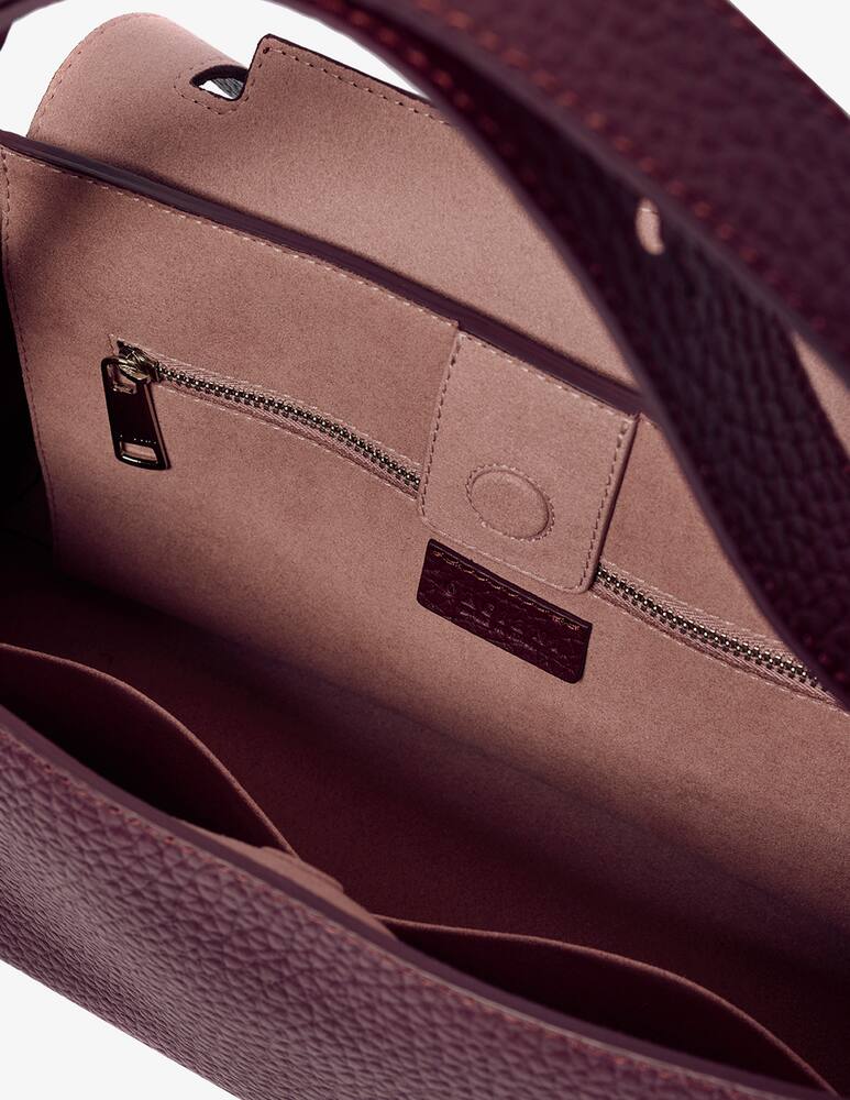 rinascente Orciani Sveva longue handbag