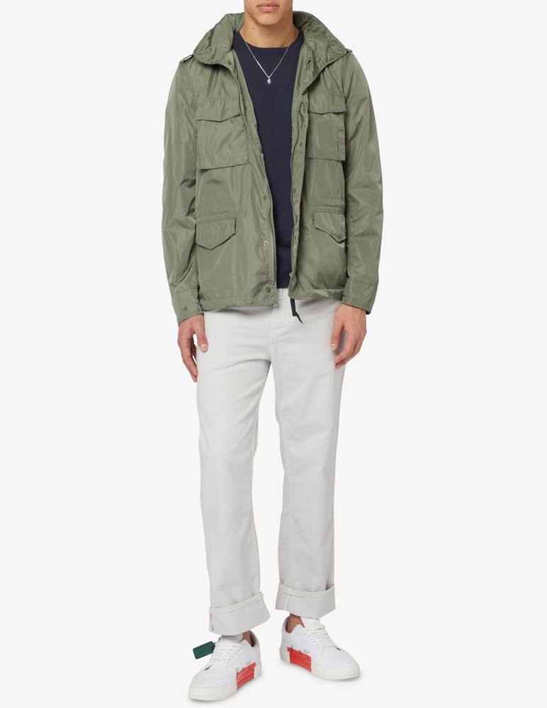 rinascente At.p.co Knitted t-shirt 