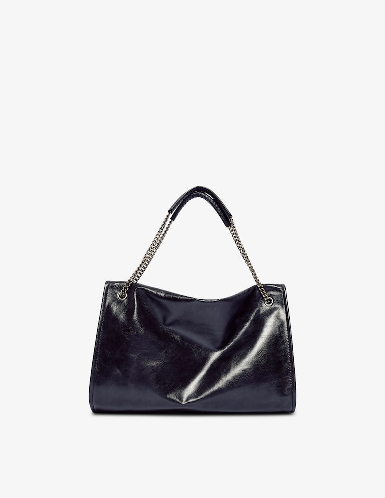 rinascente Orciani Venus chain shoulder bag