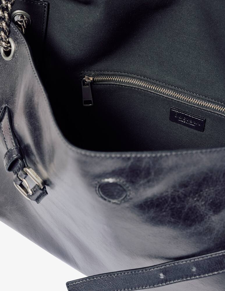 rinascente Orciani Venus chain shoulder bag