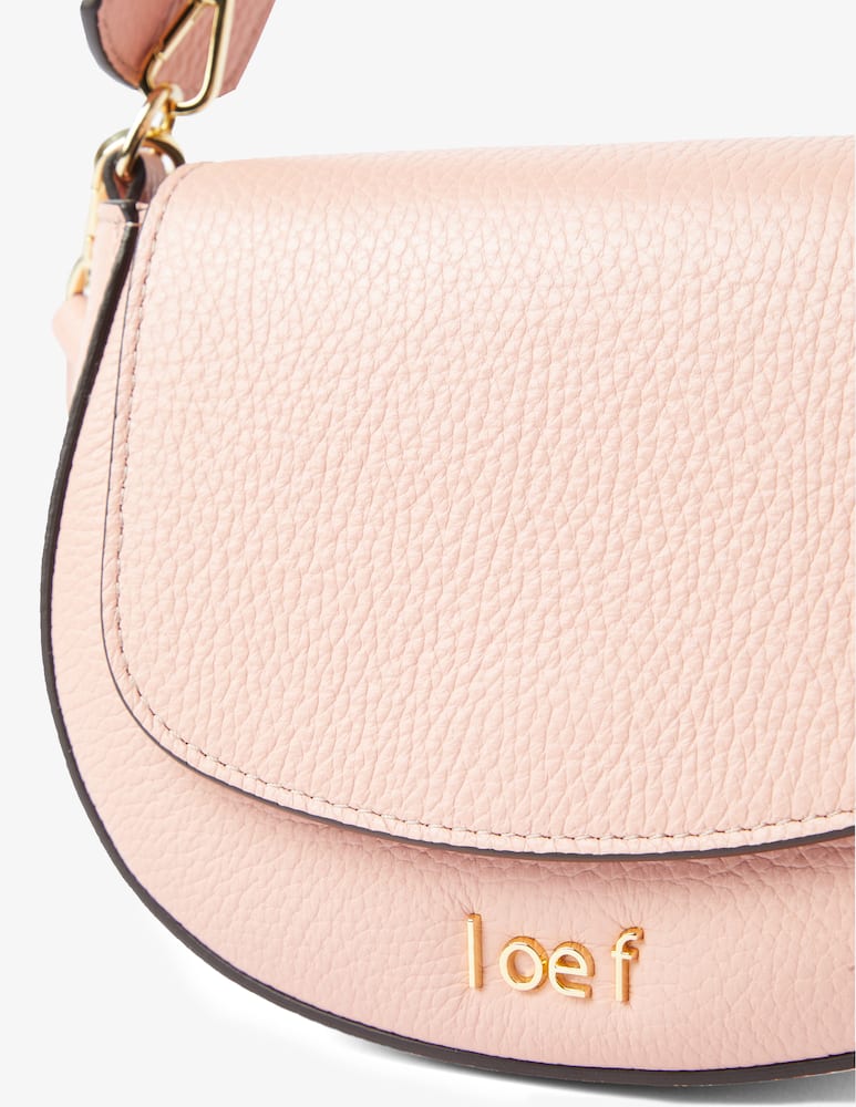 rinascente Ioef Borsa mini Ele - Rosa