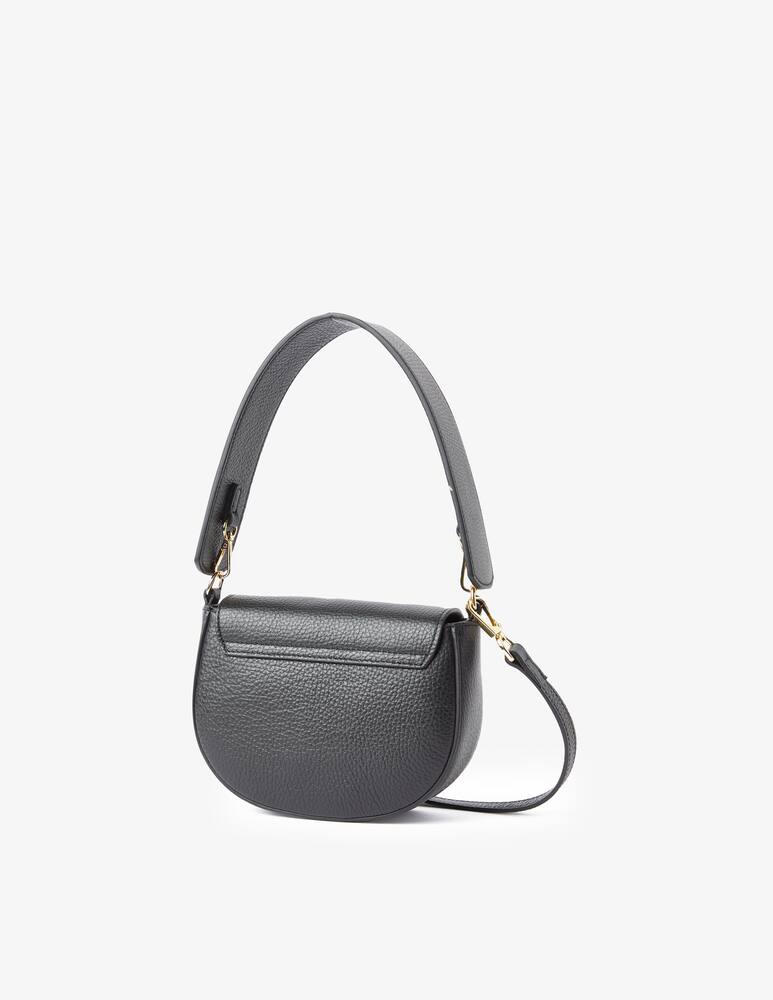 rinascente Ioef Ele mini bag - Black