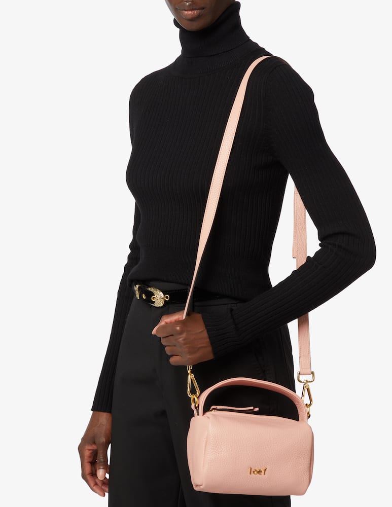 rinascente Ioef Gilda mini bag - Pink