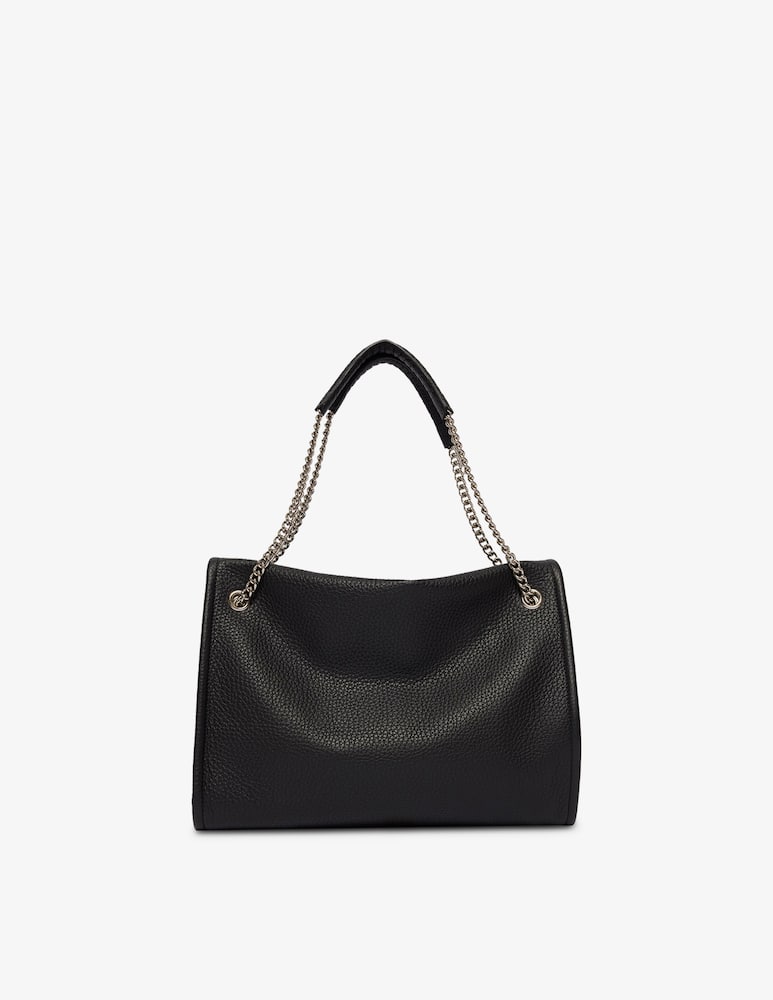 rinascente Orciani Venus M chain handbag