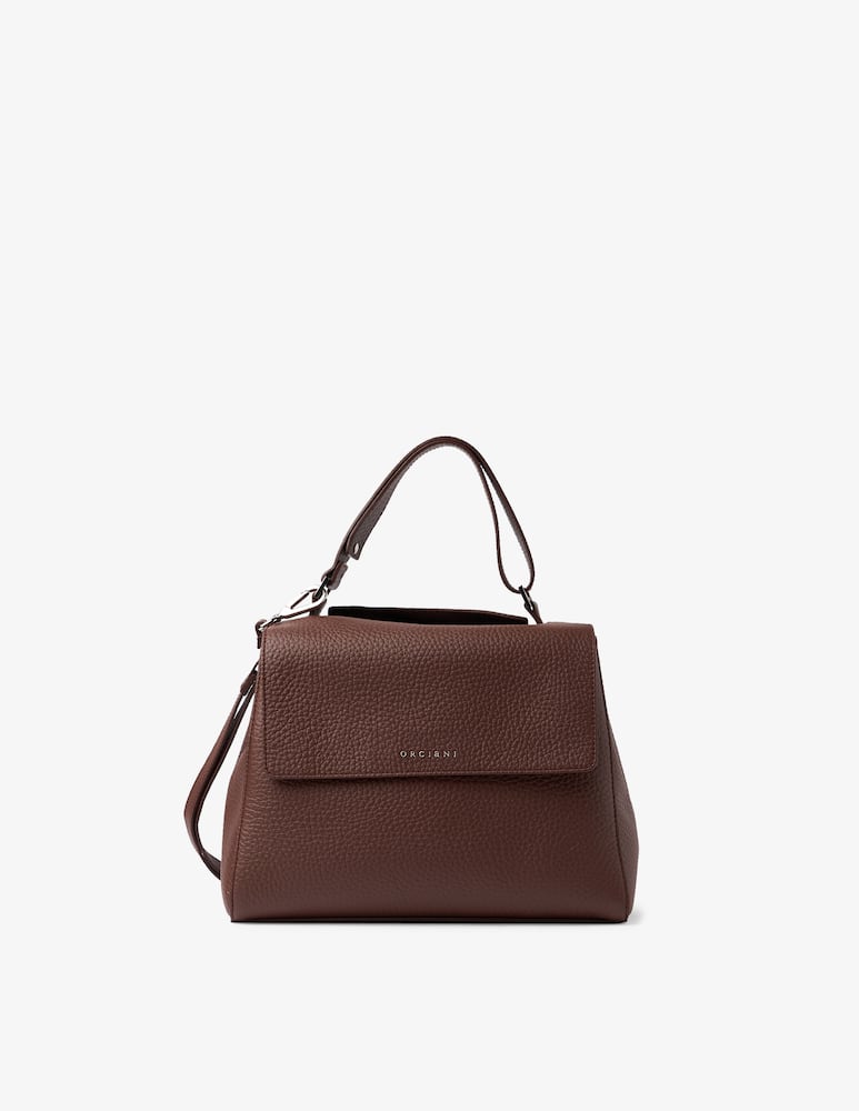 rinascente Orciani Sveva M Soft handbag