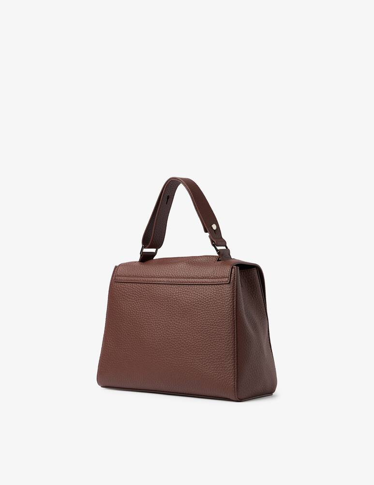 Orciani Borsa a mano Sveva M Soft - immagine 3 Orciani Borsa a mano Sveva M Soft - immagine 3