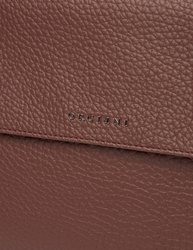 Orciani Borsa a mano Sveva M Soft - immagine 4 Orciani Borsa a mano Sveva M Soft - immagine 4