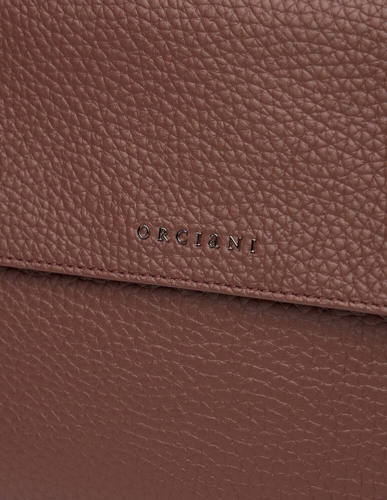 rinascente Orciani Sveva M Soft handbag