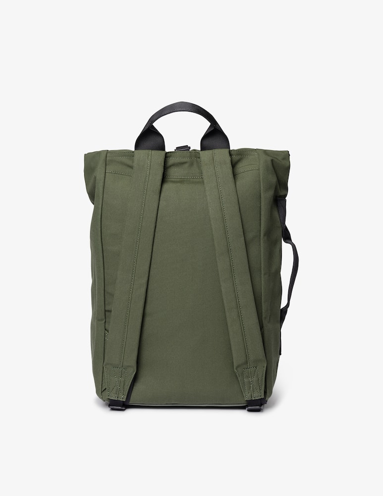 rinascente Sandqvist Dante Vegan Travel Backpack