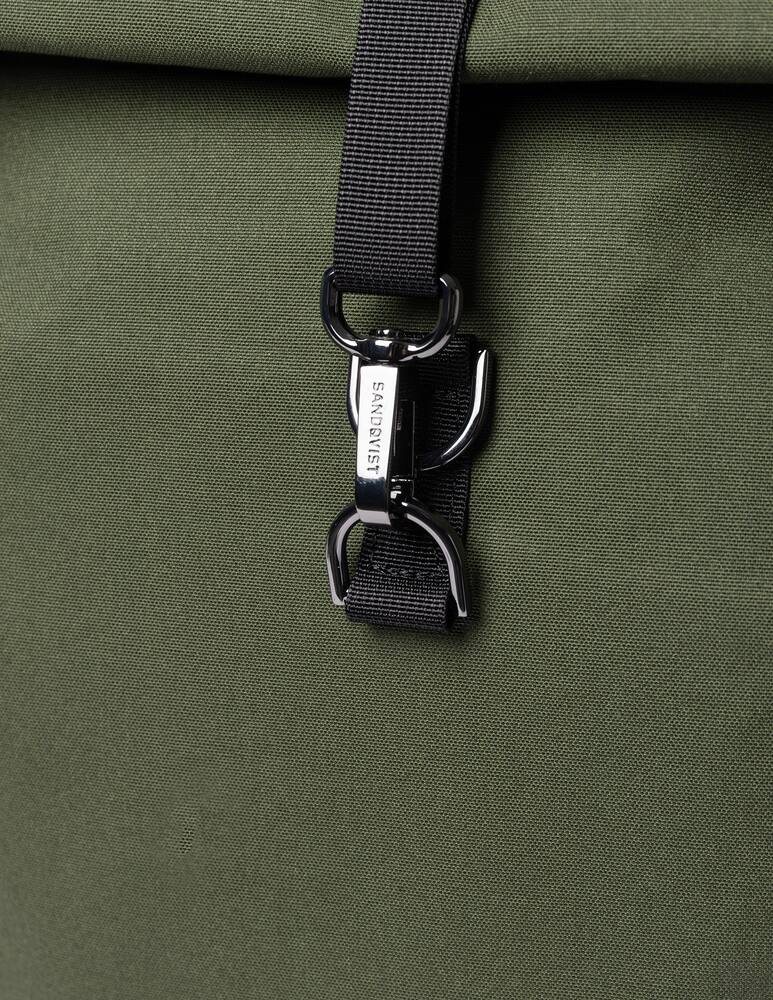 rinascente Sandqvist Dante Vegan Travel Backpack