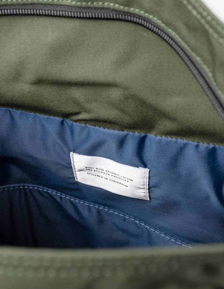 rinascente Sandqvist Dante Vegan Travel Backpack