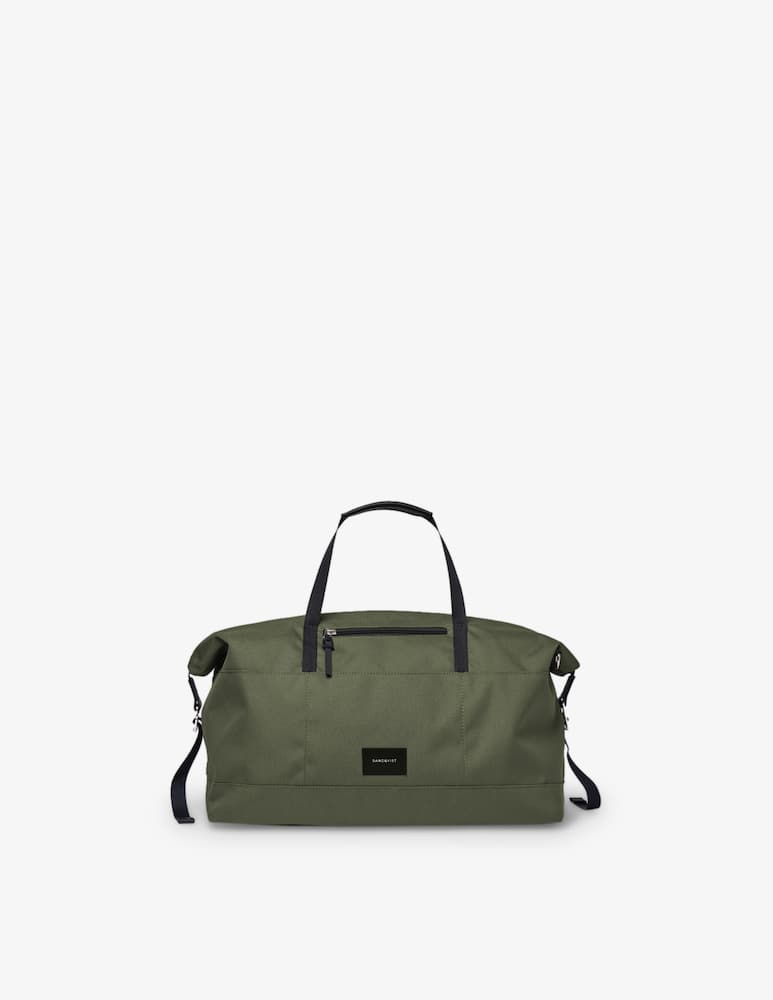 rinascente Sandqvist Milton Travel Backpack