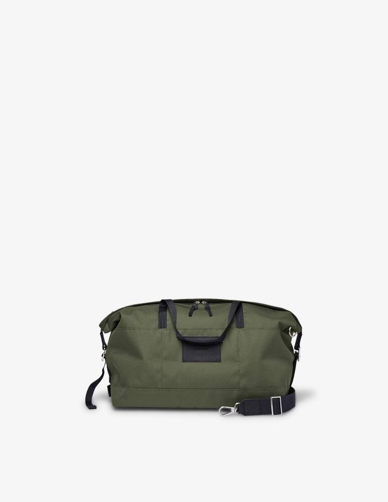 rinascente Sandqvist Milton Travel Backpack