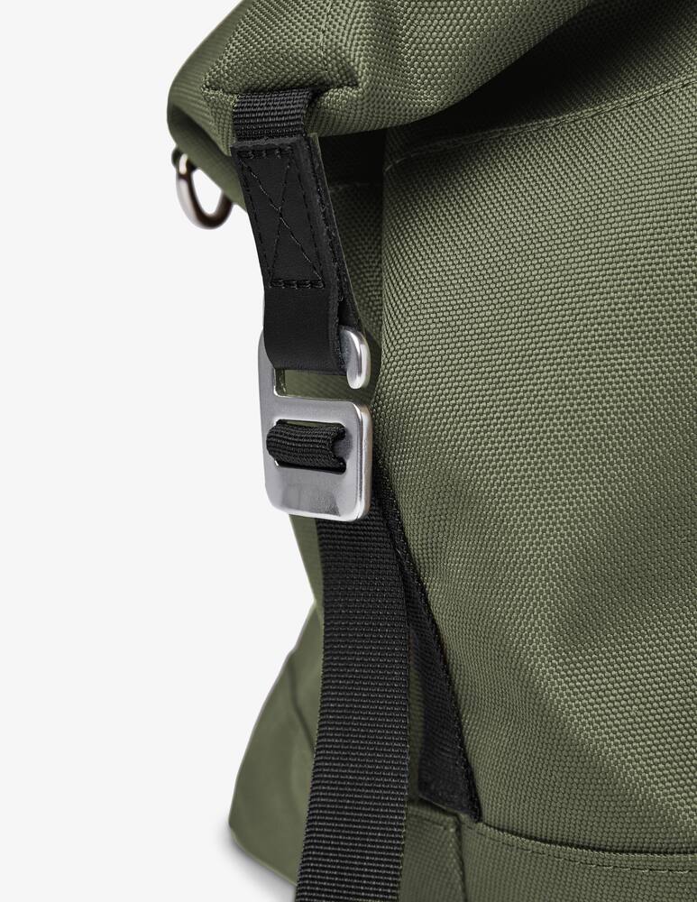 rinascente Sandqvist Milton Travel Backpack