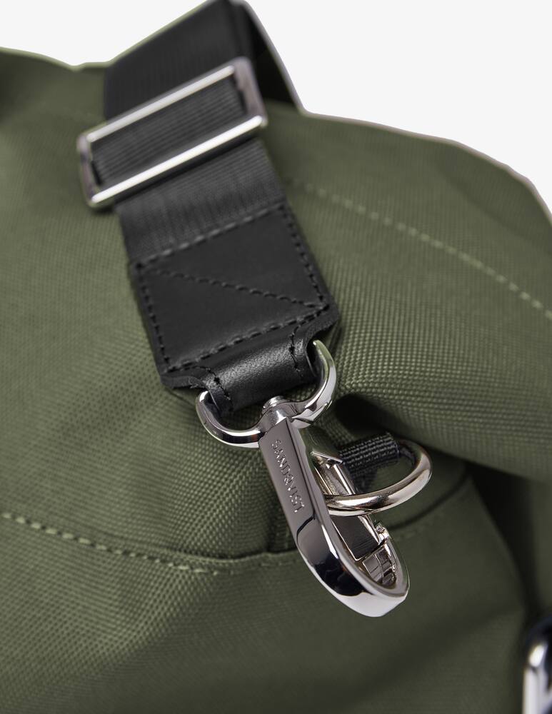 rinascente Sandqvist Milton Travel Backpack