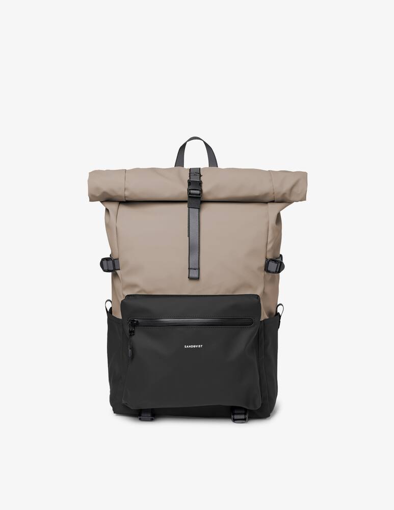 rinascente Sandqvist Ruben 2.0 Travel Backpack