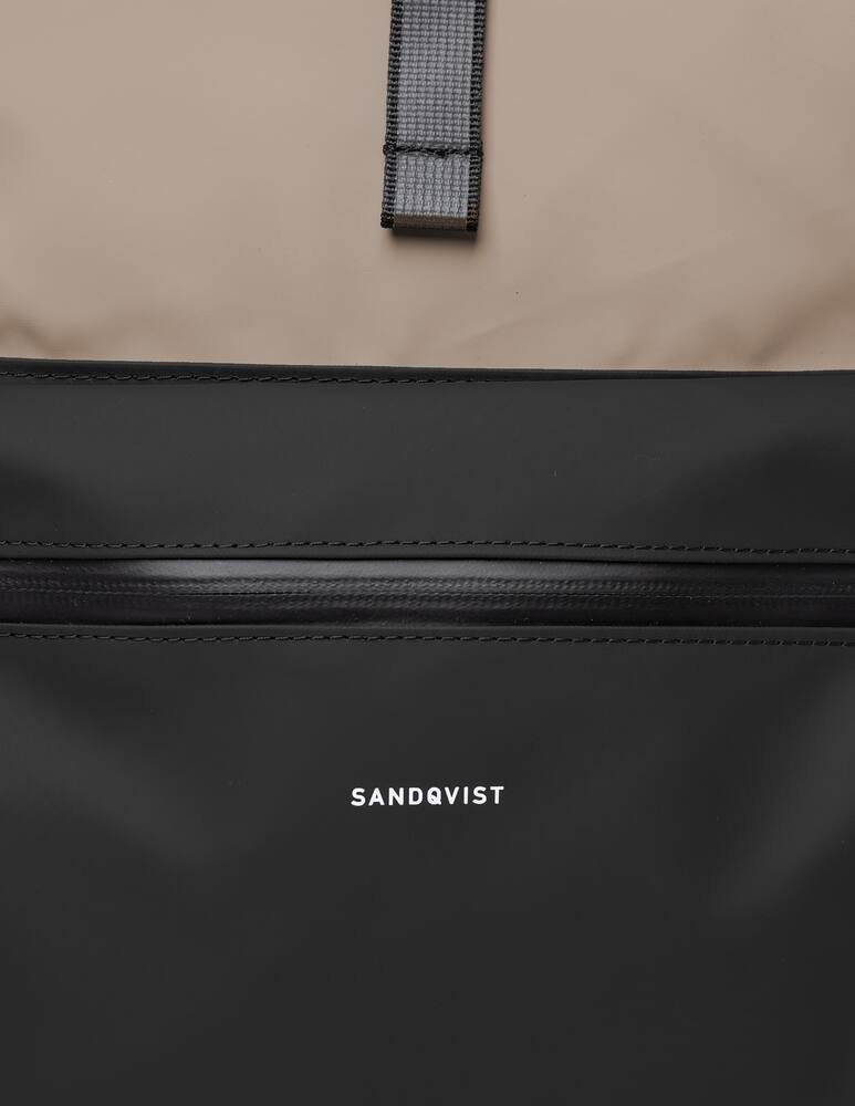 rinascente Sandqvist Ruben 2.0 Travel Backpack