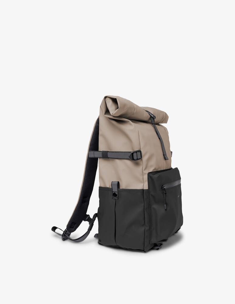 rinascente Sandqvist Ruben 2.0 Travel Backpack
