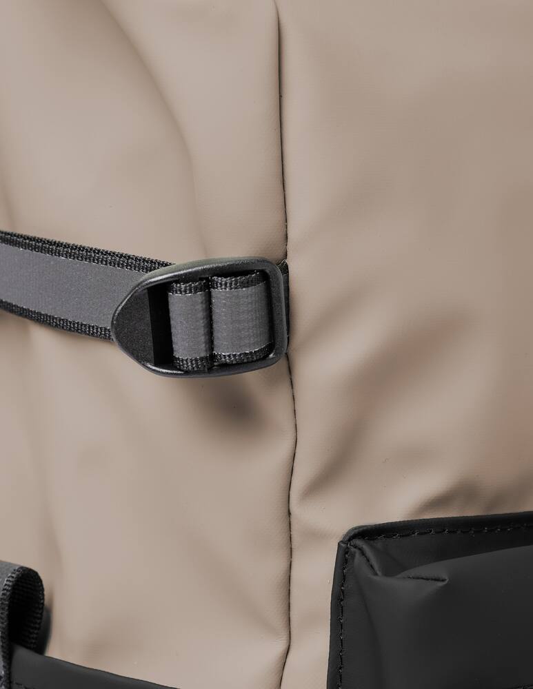 rinascente Sandqvist Ruben 2.0 Travel Backpack