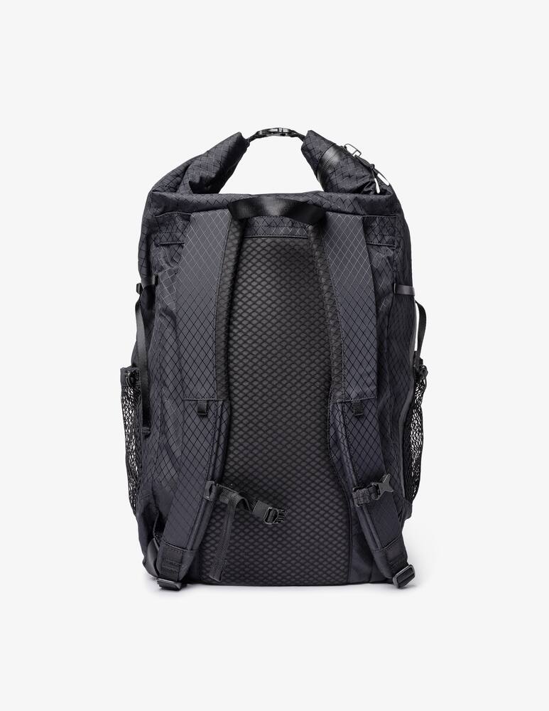 rinascente Sandqvist Kevin Travel Backpack