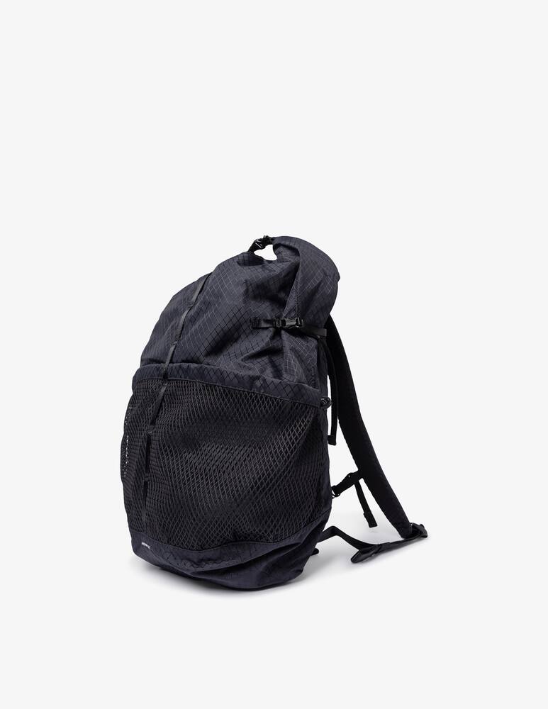 rinascente Sandqvist Kevin Travel Backpack