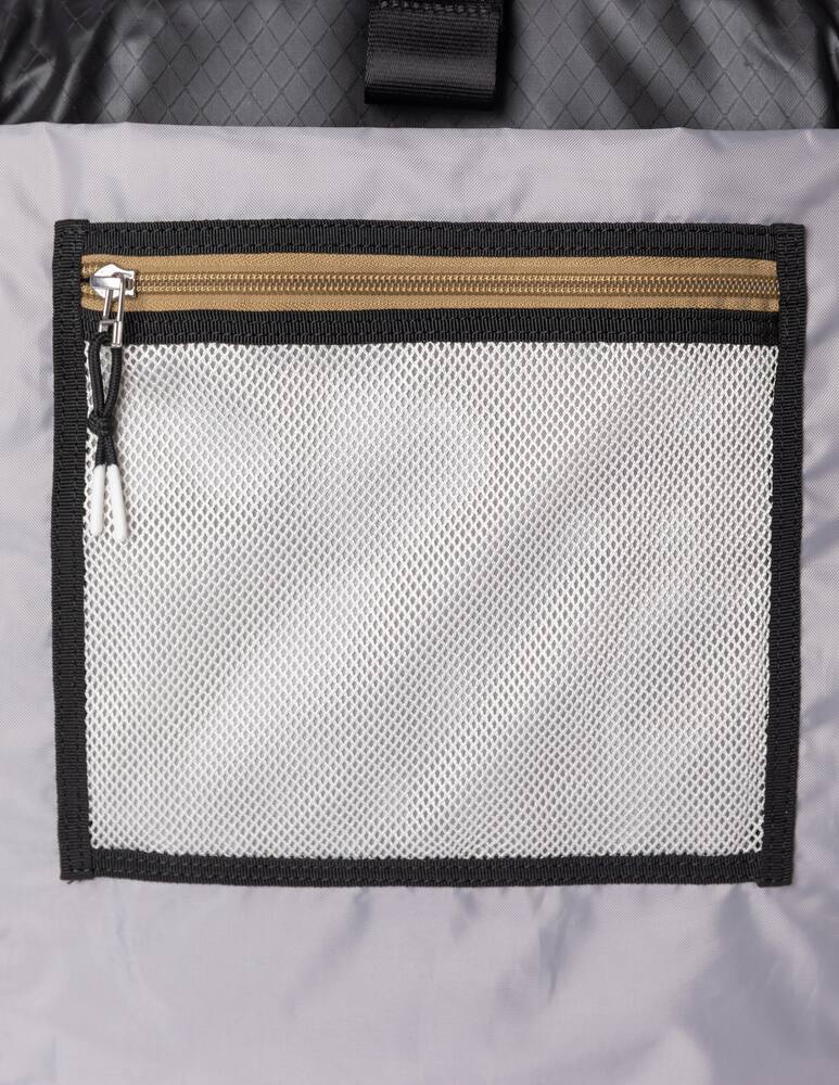 rinascente Sandqvist Kevin Travel Backpack