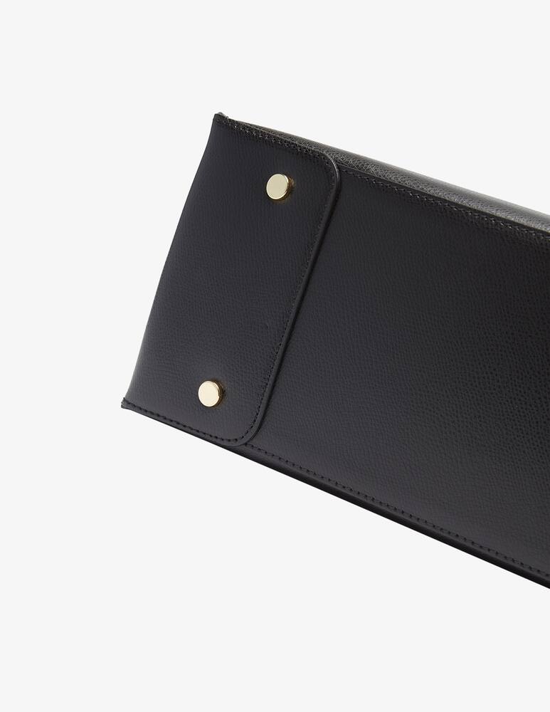 rinascente Cuoieria Fiorentina Alice medium tote bag - Black