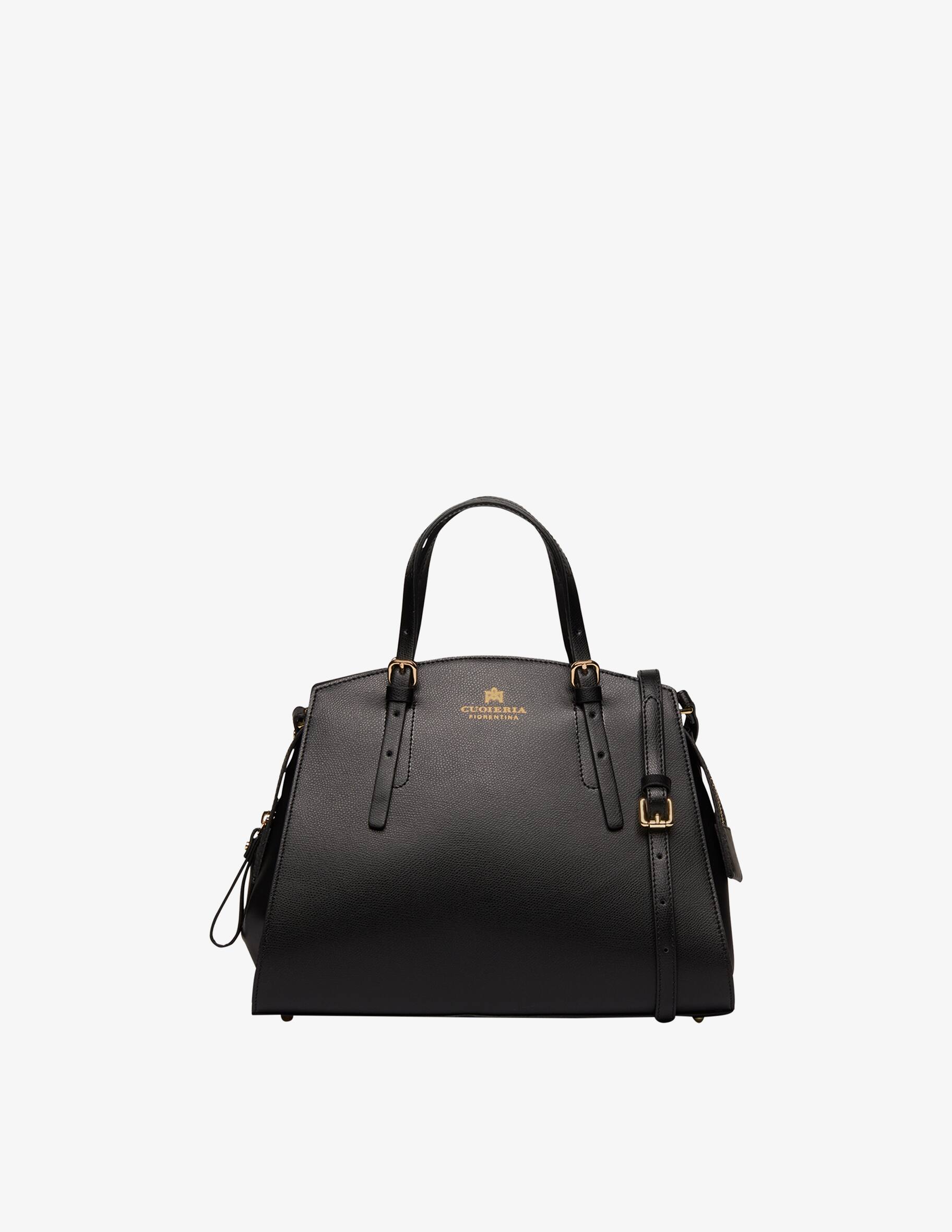 CUOIERIA FIORENTINA BRIEFCASE