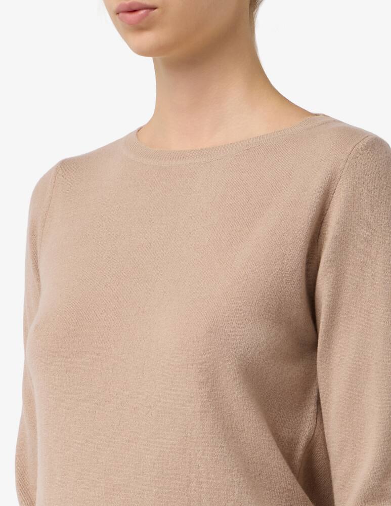 rinascente Elizabeth Ascot Basic knit jumper