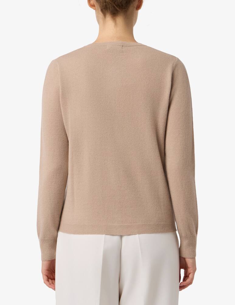 rinascente Elizabeth Ascot Basic button cardigan