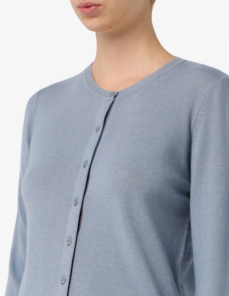 rinascente Elizabeth Ascot Classic button cardigan