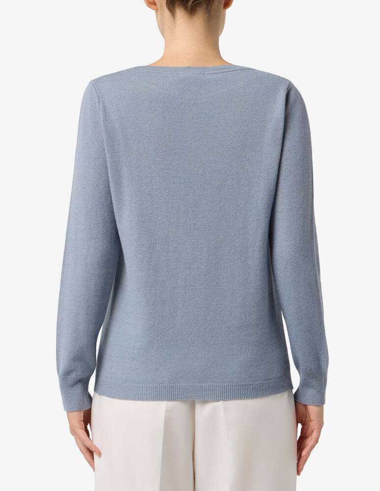 rinascente Elizabeth Ascot Crewneck jumper